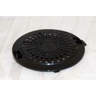 Grille de filtre noire - Pièces pour aspirateur Rowenta - Publicité Grille de filtre noire - Pièces pour aspirateur Rowenta - Publicité