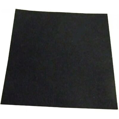 Filtre de sortie Bosch - 150x100mm - Filtre Aspirateur - Publicité Filtre de sortie Bosch - 150x100mm - Filtre Aspirateur - Publicité
