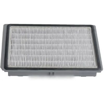 Filtre HEPA pour Aspirateur Bosch - Modèle VZ54000 - Purificateur d'Air Haute Efficacité - Publicité Filtre HEPA pour Aspirateur Bosch - Modèle VZ54000 - Purificateur d'Air Haute Efficacité - Publicité