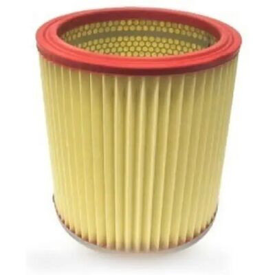 Rowenta ZR70 - Filtre cylindre pour aspirateur - Publicité Rowenta ZR70 - Filtre cylindre pour aspirateur - Publicité