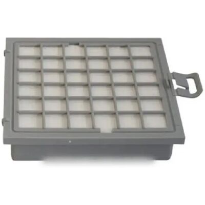 Filtre d'aspirateur Bosch BZ151HF - Compatible avec modèles Bosch - Publicité Filtre d'aspirateur Bosch BZ151HF - Compatible avec modèles Bosch - Publicité