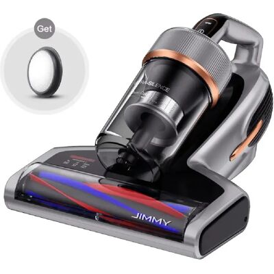 JIMMY BX7 Pro Aspirateur Anti-Acariens 700W - Publicité JIMMY BX7 Pro Aspirateur Anti-Acariens 700W - Publicité