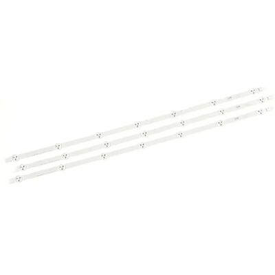 Kit BARRES DE LED LG LC320DUE SF - Publicité Kit BARRES DE LED LG LC320DUE SF - Publicité