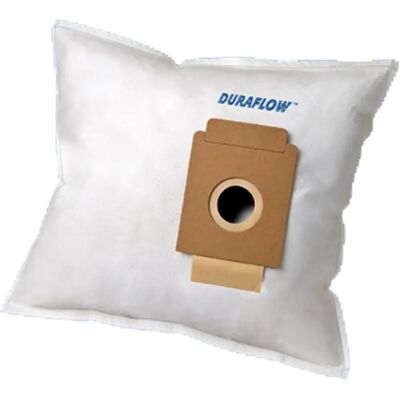 Menalux BT132S - Sacs d'aspirateur - 5 Sacs & 1 Filtre Moteur - Publicité Menalux BT132S - Sacs d'aspirateur - 5 Sacs & 1 Filtre Moteur - Publicité