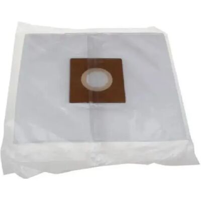BEKO - Vcc61602Ad - 5 pièces - Ensemble de sacs - Vacuum bags - Publicité BEKO - Vcc61602Ad - 5 pièces - Ensemble de sacs - Vacuum bags - Publicité