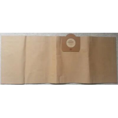Rowenta sacs aspirateur papier ZR80 - 5 unités - Publicité Rowenta sacs aspirateur papier ZR80 - 5 unités - Publicité