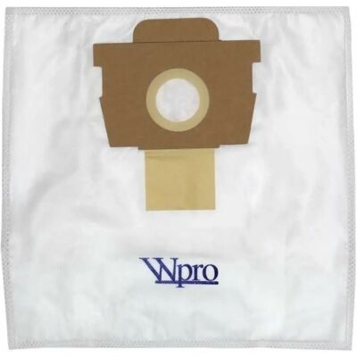 Rowenta - 4-pack - - Sachet d'aspirateur - Publicité Rowenta - 4-pack - - Sachet d'aspirateur - Publicité