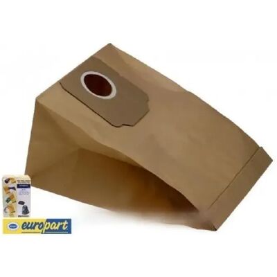 Moulinex Sacs pour aspirateur - Lot de 4 - Publicité Moulinex Sacs pour aspirateur - Lot de 4 - Publicité