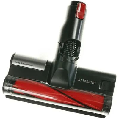 Samsung Brosse turbo pour aspirateur - Publicité Samsung Brosse turbo pour aspirateur - Publicité