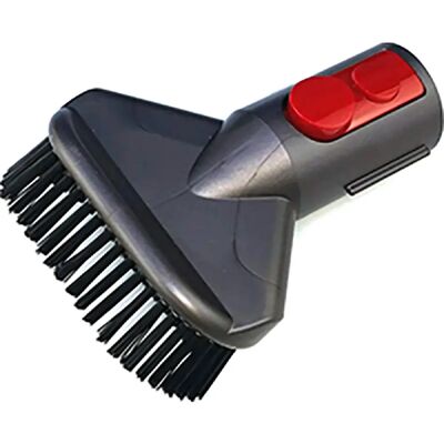 DYSON - 967765-01 - Mini brosse - Accessoire - Publicité DYSON - 967765-01 - Mini brosse - Accessoire - Publicité