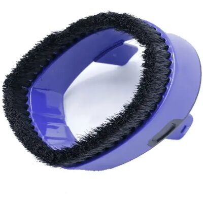 Brosse universelle pour meubles Rowenta RSRH5745 - Accessoire aspirateur - Publicité Brosse universelle pour meubles Rowenta RSRH5745 - Accessoire aspirateur - Publicité