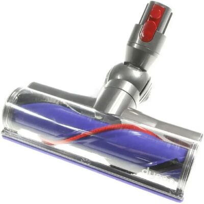 Dyson - Brosse pour aspirateur - Publicité Dyson - Brosse pour aspirateur - Publicité