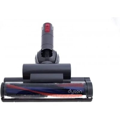 Dyson - CY22 - Brosse turbo - Accessoire aspirateur - Publicité Dyson - CY22 - Brosse turbo - Accessoire aspirateur - Publicité
