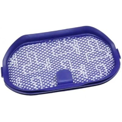 Pré-filtre Dyson - Aspirateur - 2949353662894859170 - Publicité Pré-filtre Dyson - Aspirateur - 2949353662894859170 - Publicité