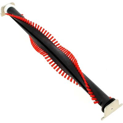 Rowenta Brosse électro-brosse pour aspirateur balai - Publicité Rowenta Brosse électro-brosse pour aspirateur balai - Publicité