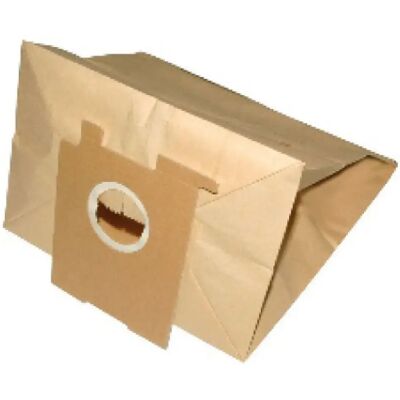 Menalux sacs aspirateur E9N + filtre - boîte de 5 - Publicité Menalux sacs aspirateur E9N + filtre - boîte de 5 - Publicité