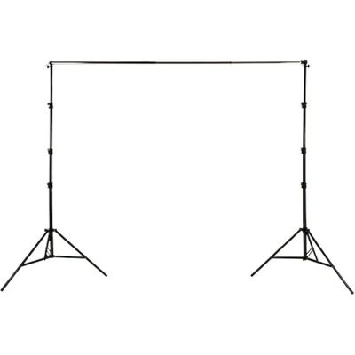 Lastolite kit support de fond renforcé LAS1128 - Publicité Lastolite kit support de fond renforcé LAS1128 - Publicité