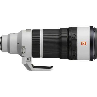 Sony SEL100400GM - Publicité Sony SEL100400GM - Publicité