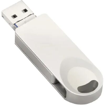 Générique YP Select Drive Flash 8G - Argent - Publicité Générique YP Select Drive Flash 8G - Argent - Publicité