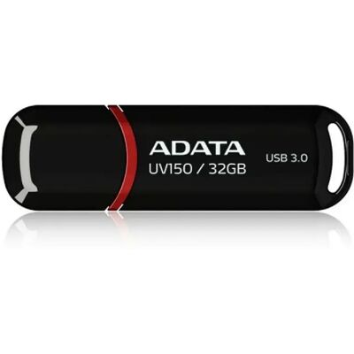 Adata UV150 Noir - Publicité Adata UV150 Noir - Publicité