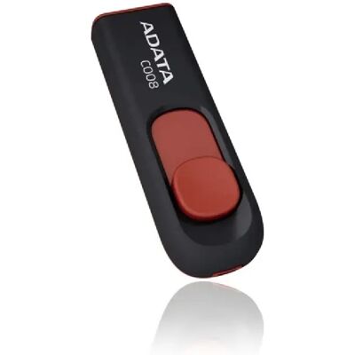Adata AC008-32G-RKD 32 GB - Publicité Adata AC008-32G-RKD 32 GB - Publicité
