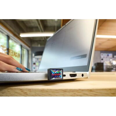 SanDisk SDCZ530-064G-G46 - USB-C - Publicité SanDisk SDCZ530-064G-G46 - USB-C - Publicité