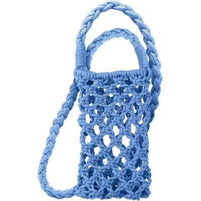 Avizar Sac Bandoulière TressBag - Bleu - Publicité Avizar Sac Bandoulière TressBag - Bleu - Publicité