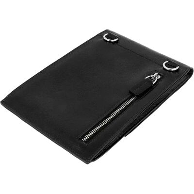 Avizar Sacoche bandoulière smartphone - Noir - Publicité Avizar Sacoche bandoulière smartphone - Noir - Publicité