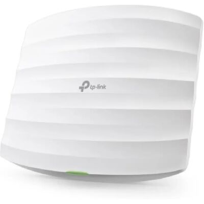 TP-Link EAP110 - Blanc - Publicité TP-Link EAP110 - Blanc - Publicité