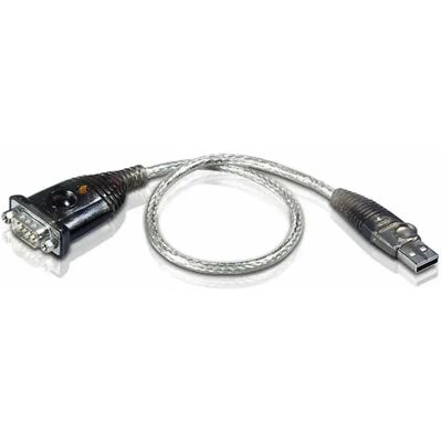 Aten USB vers RS232 - Publicité Aten USB vers RS232 - Publicité