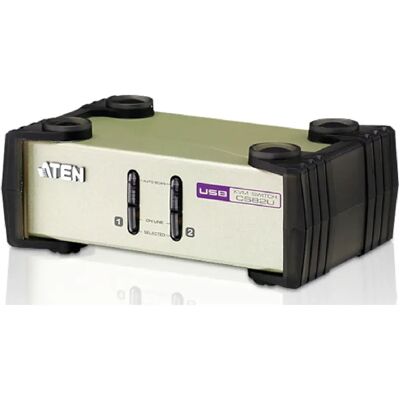 Aten CS82U - Publicité Aten CS82U - Publicité