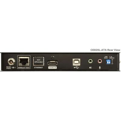 Aten CE820L-ATA-G - Publicité Aten CE820L-ATA-G - Publicité