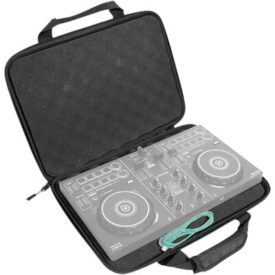 Walkasse Eva Case DDJ-200 / DDJ-FLX2 - Publicité Walkasse Eva Case DDJ-200 / DDJ-FLX2 - Publicité