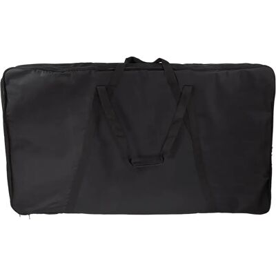 Boomtone dj Pro Bag - Noir - Publicité Boomtone dj Pro Bag - Noir - Publicité
