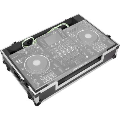 Walkasse Pro XDJ-XZ W - Argent - Publicité Walkasse Pro XDJ-XZ W - Argent - Publicité