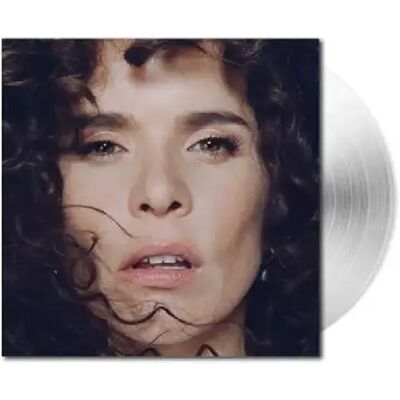 Import The Glorification Of Sadness Vinyle Transparent - Publicité Import The Glorification Of Sadness Vinyle Transparent - Publicité