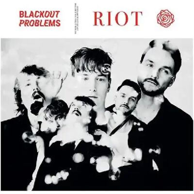 Columbia Riot - Publicité Columbia Riot - Publicité