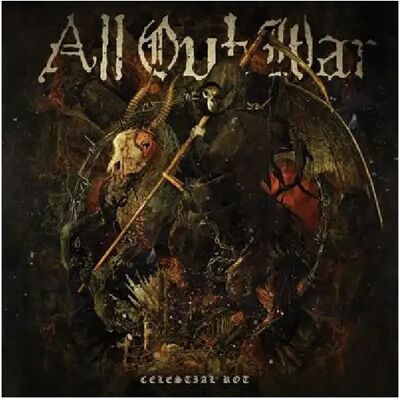 Import Celestial Rot - Publicité Import Celestial Rot - Publicité