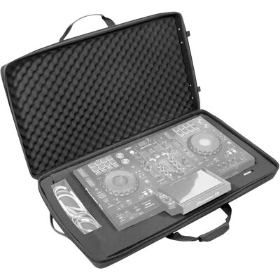 Walkasse Eva-Case Pickfoam XXL Wheel - Noir - Publicité Walkasse Eva-Case Pickfoam XXL Wheel - Noir - Publicité