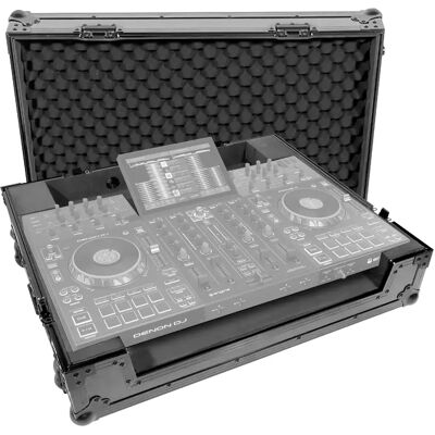 Walkasse MultiForm XL BK Trolley - Noir - Publicité Walkasse MultiForm XL BK Trolley - Noir - Publicité