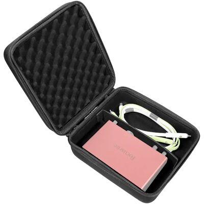 Eva Case Interface Audio HC5 Walkasse - Publicité Eva Case Interface Audio HC5 Walkasse - Publicité