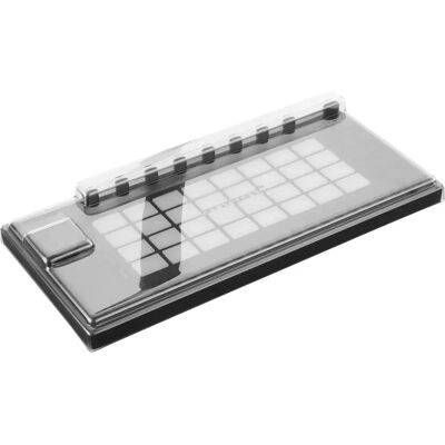 Housse pour Ableton Move - Protection en plastique - Publicité Housse pour Ableton Move - Protection en plastique - Publicité
