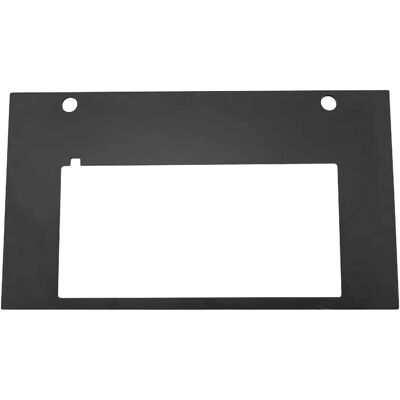 Groove Terminal Faceplate One Black Magma Bags - Publicité Groove Terminal Faceplate One Black Magma Bags - Publicité