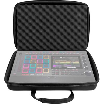 CTRL Case MPC Live 3 Magma Bags - Publicité CTRL Case MPC Live 3 Magma Bags - Publicité