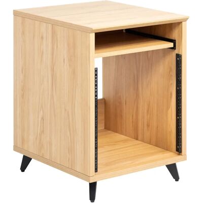 Elite Desk 10U Rack MPL Gator Frameworks - Publicité Elite Desk 10U Rack MPL Gator Frameworks - Publicité