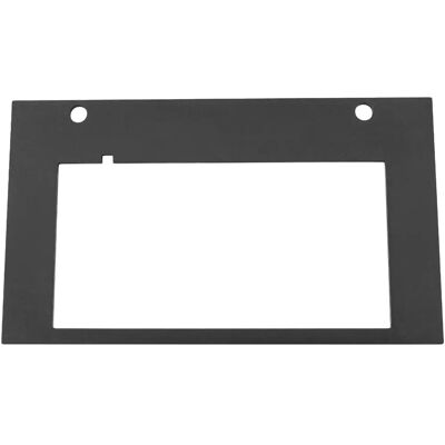 Groove Terminal Faceplate DDJ REV7 Black Magma Bags - Publicité Groove Terminal Faceplate DDJ REV7 Black Magma Bags - Publicité