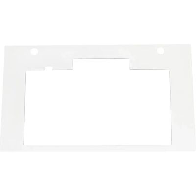 Groove Terminal Faceplate XDJ RX3 White Magma Bags - Publicité Groove Terminal Faceplate XDJ RX3 White Magma Bags - Publicité
