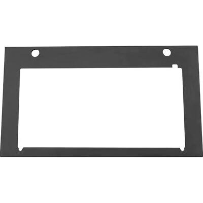Groove Terminal System One Faceplate Black Magma Bags - Publicité Groove Terminal System One Faceplate Black Magma Bags - Publicité