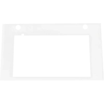 Groove Terminal Faceplate DDJ FLX10 White Magma Bags - Publicité Groove Terminal Faceplate DDJ FLX10 White Magma Bags - Publicité