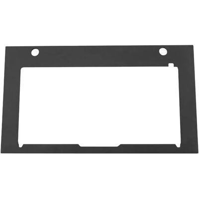 Groove Terminal Faceplate Four Black Magma Bags - Publicité Groove Terminal Faceplate Four Black Magma Bags - Publicité